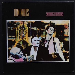 Tom Waits - 1983